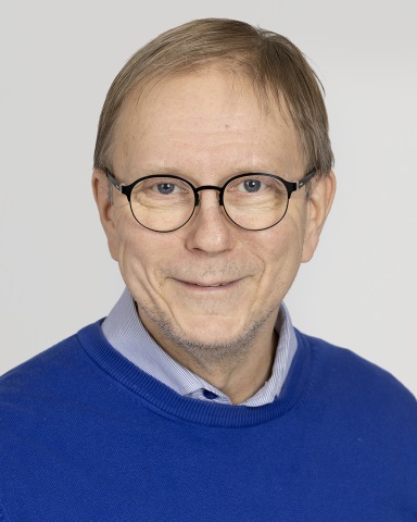 Håkan Kohkoinen